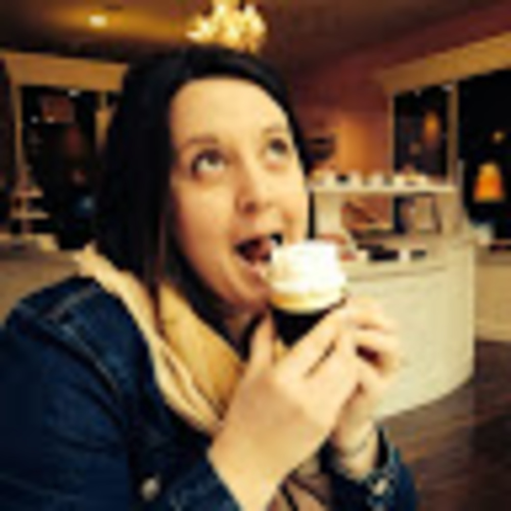 Meet your Posher, Amanda